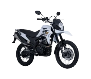TTR 125 NS