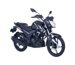 AK 125 CR4