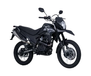 AK 200 TTR - NS