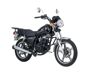 AK CHR 125 CLÁSICA