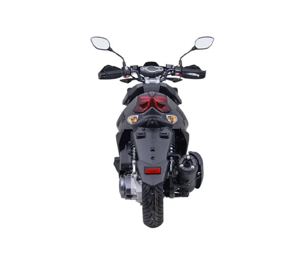 DYNAMIC RX 150 - Image 5