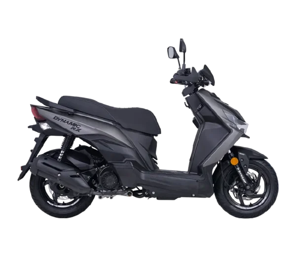 DYNAMIC RX 150 - Image 2