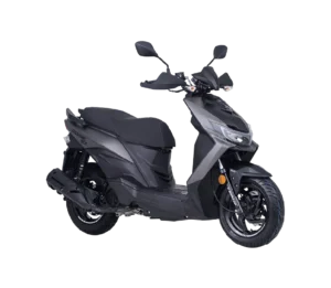 DYNAMIC RX 150