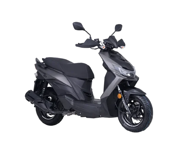 DYNAMIC RX 150
