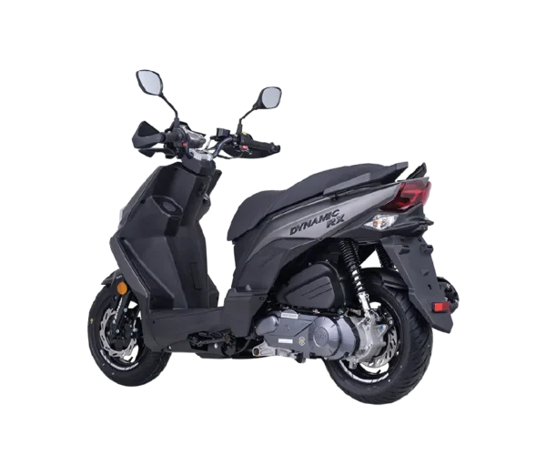 DYNAMIC RX 150 - Image 4