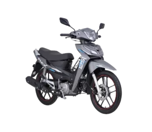 AK FLEX 125 CBS
