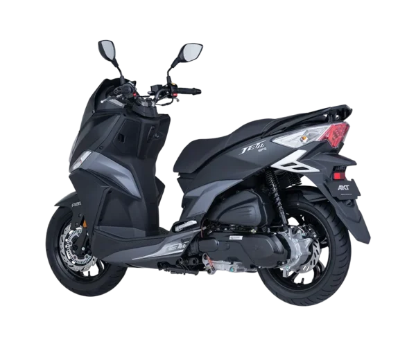 AK 150 JET 14 - Image 5