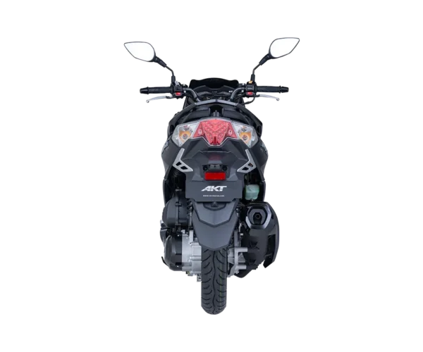 AK 150 JET 14 - Image 7