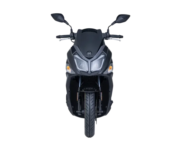 AK 150 JET 14 - Image 3