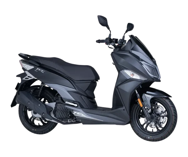 AK 150 JET 14 - Image 2