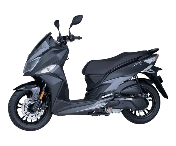 AK 150 JET 14 - Image 4