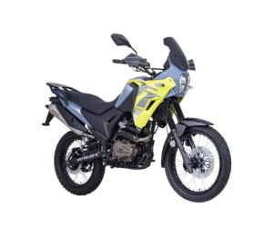 AK TT 200