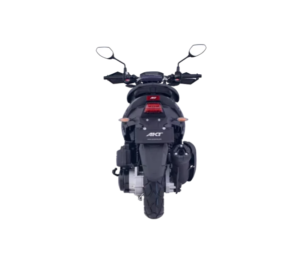 DYNAMIC PRO 125 CAMUFLADA - Image 6