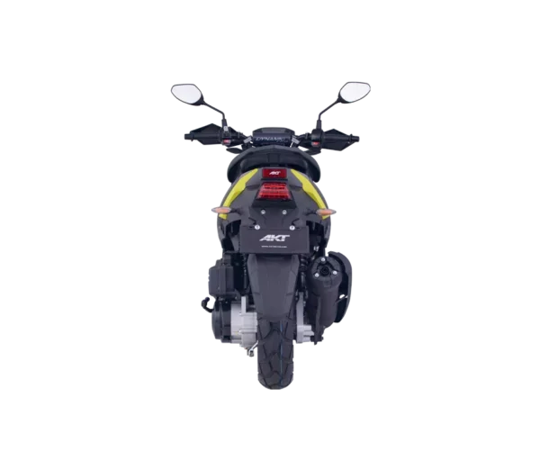 DYNAMIC PRO 125 - Image 5