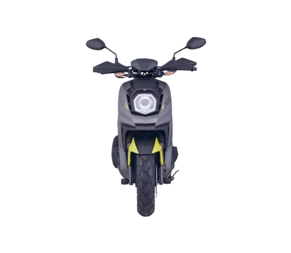 DYNAMIC PRO 125 - Image 3