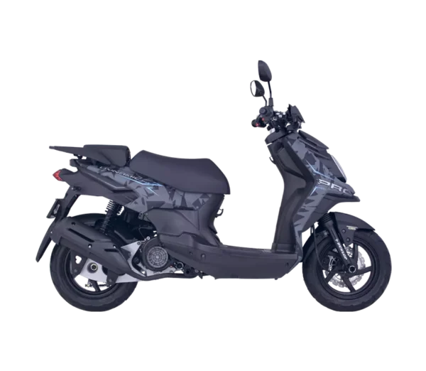 DYNAMIC PRO 125 CAMUFLADA - Image 2