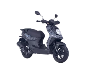 DYNAMIC PRO 125 CAMUFLADA