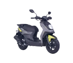 DYNAMIC PRO 125