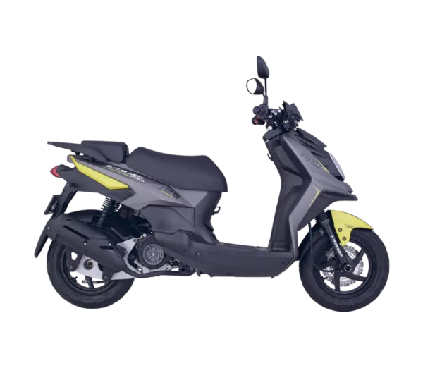 DYNAMIC PRO 125 - Image 2