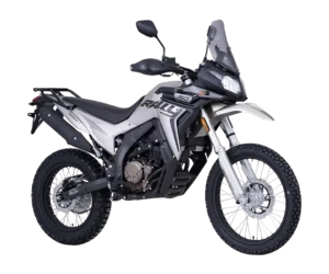 VOGE 300 RALLY
